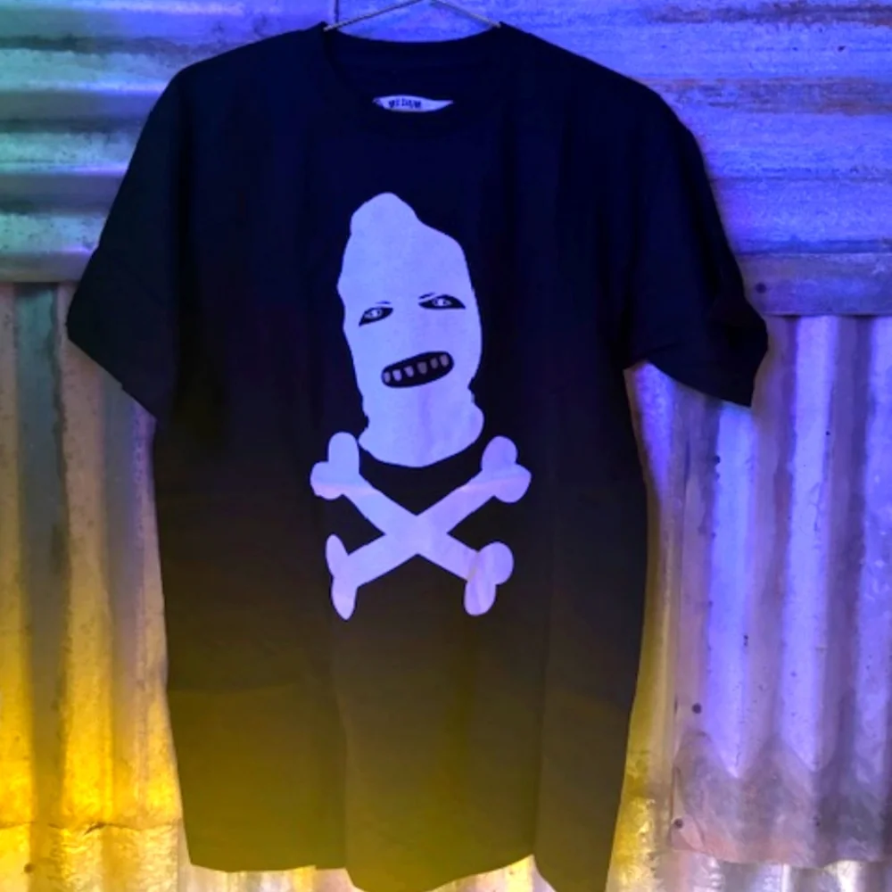 Ski Mask Way By Pistols In Paradise Underground Streetwear - Picture 2 of 3